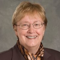 Cheryl Vogel