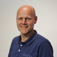 Jerry Van Horik