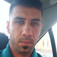 Seyedreza Salehi