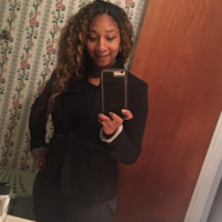 Jamaris Raines