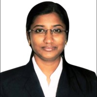 Saranya R.
