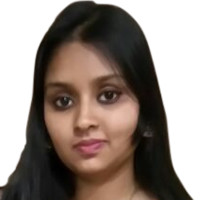 Tulika Chakraverty