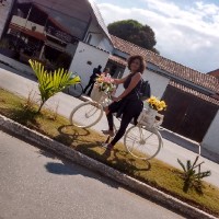Ana Cristina Olegário Da Silva