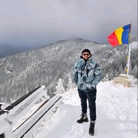 Mihai Madalin