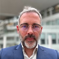 Xavier Roger