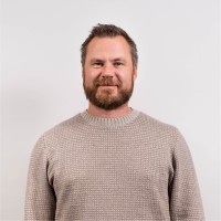 Joakim Kinander