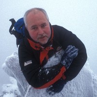 Gordon Richardson
