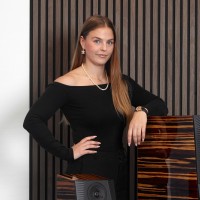 Lærke Vestskov Poulsen