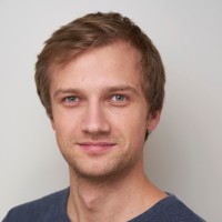 Benjamin Bugge Wahlqvist
