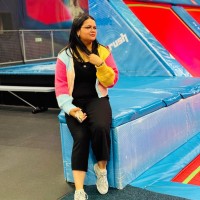 Preet Raman