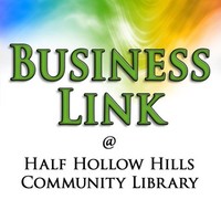 Half Hollow Hills Community Library