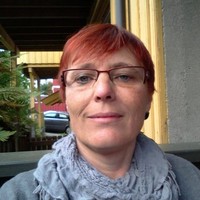 Merete Dragset