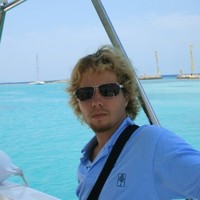 Anton Khrustalev