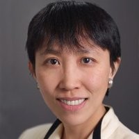 Alison Li
