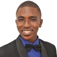 Samuel Amoako