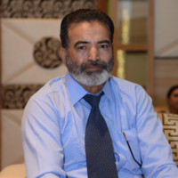 Muhammad Anjum