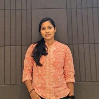 Vishnu Priya Gopal
