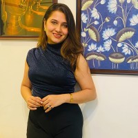 Dimple Bhardwaj