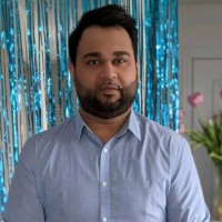 Dhruv Patel