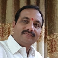 Sunil Chavan