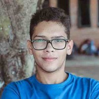 Daniel Junior Barbosa da silva
