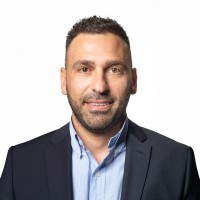 Miltos Paridis