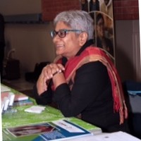 Dharshi Lacey