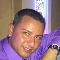 Anthony Carollo