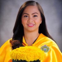 Diana May Ola-a