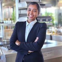 Sandra Andriamanana