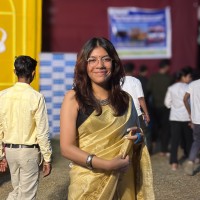 Mayuresha R.