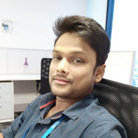 Saurav Kumar