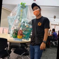 Mohd Firdaus Mohd Dishah