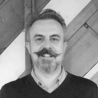 Paul Dickman