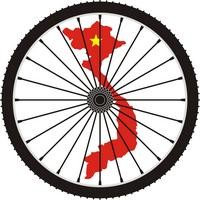 Vietnam Cycling Tours
