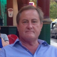 John Bull
