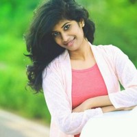 Nalini Katragadda