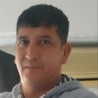 Maximiliano Alegre