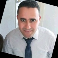 Magid Bercha