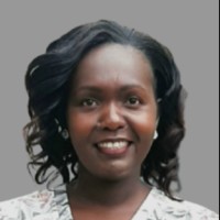 Cynthia Walala ,M.Sc. Finance