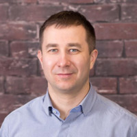 Dmitry Malygin
