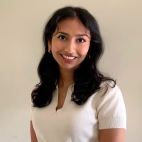 Ishita Moghe, Msc.