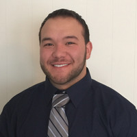 Nick Betz