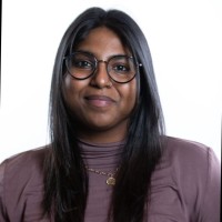 Rekha Damodaran