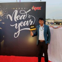 Mosharraf Hossain