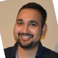 Ajay Kaushik