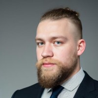 Ivan Grimm