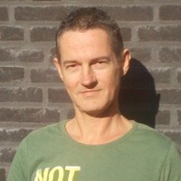 Raymond van Spiegel