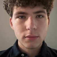 Nicholas Abreu