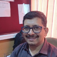Krishna Chilakaraju